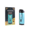 BAKHOOR BURNER - PORATBLE ELECTRIC INCENSE - ALAMAT