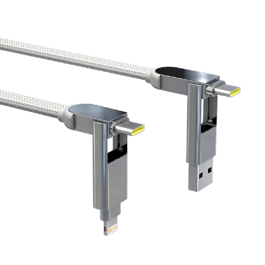 Rolling Square inCharge XL 2M Cable Rolling Square inCharge XL 2M Cable