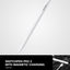 AMAZING THING STYLUS PEN PRO 2 WITH MAGNETIC CHARGING FOR IPAD MINI/PRO/AIR WHITE - ALAMAT