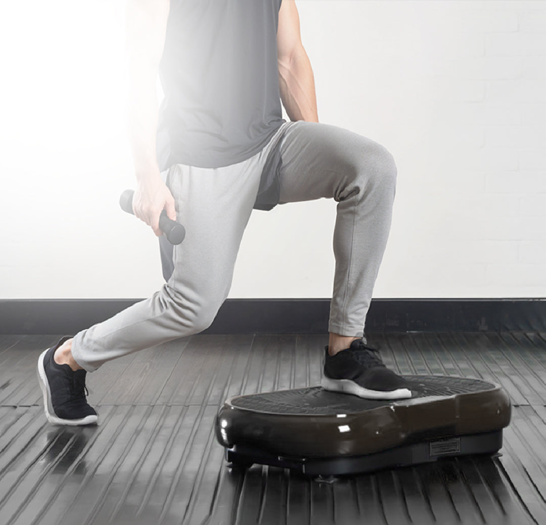 ULTRATHIN BODY SLIMMER - FIT VIBRATION PLATE ULTRATHIN BODY SLIMMER - FIT VIBRATION PLATE
