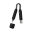 Rolling Square InCharge X 100W 6 in 1 Charging Cable 0.25ft - ALAMAT