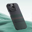 Benks Aurora ArmorAir Case built with Kevlar® for iPhone 15 Series - Best Buy Tech