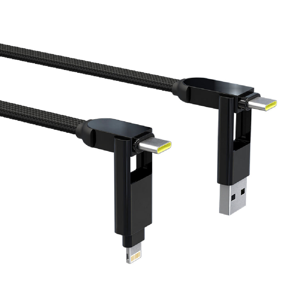 Rolling Square inCharge XL 2M Cable | Best Buy Tech - Qatar