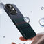 Benks Aurora ArmorAir Case built with Kevlar® for iPhone 15 Series - Best Buy Tech