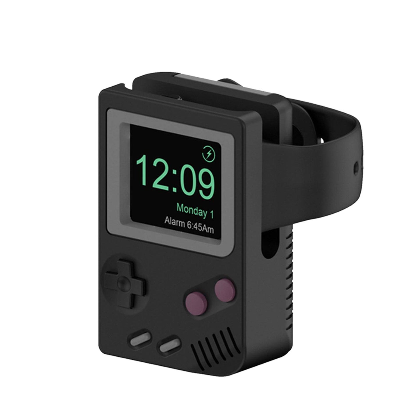 Charging Stand for Magsafe and Apple Watch - ALAMAT