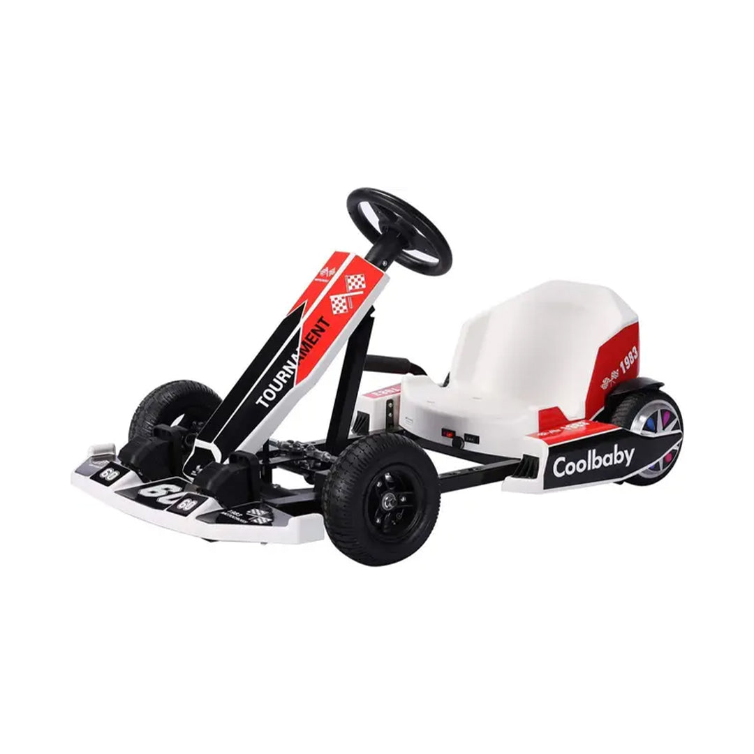 Go Kart  Electric Qatar - Bestbuytech.com
