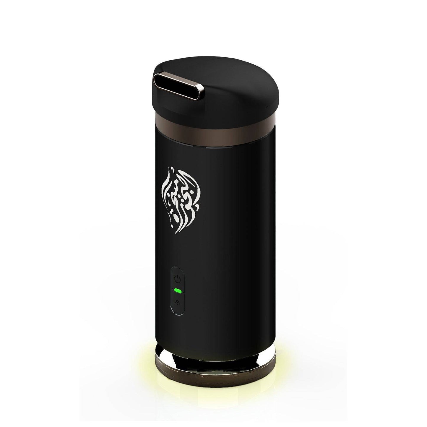 BAKHOOR BURNER - PORATBLE ELECTRIC INCENSE - ALAMAT