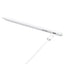 AMAZING THING STYLUS PEN PRO 2 WITH MAGNETIC CHARGING FOR IPAD MINI/PRO/AIR WHITE - ALAMAT