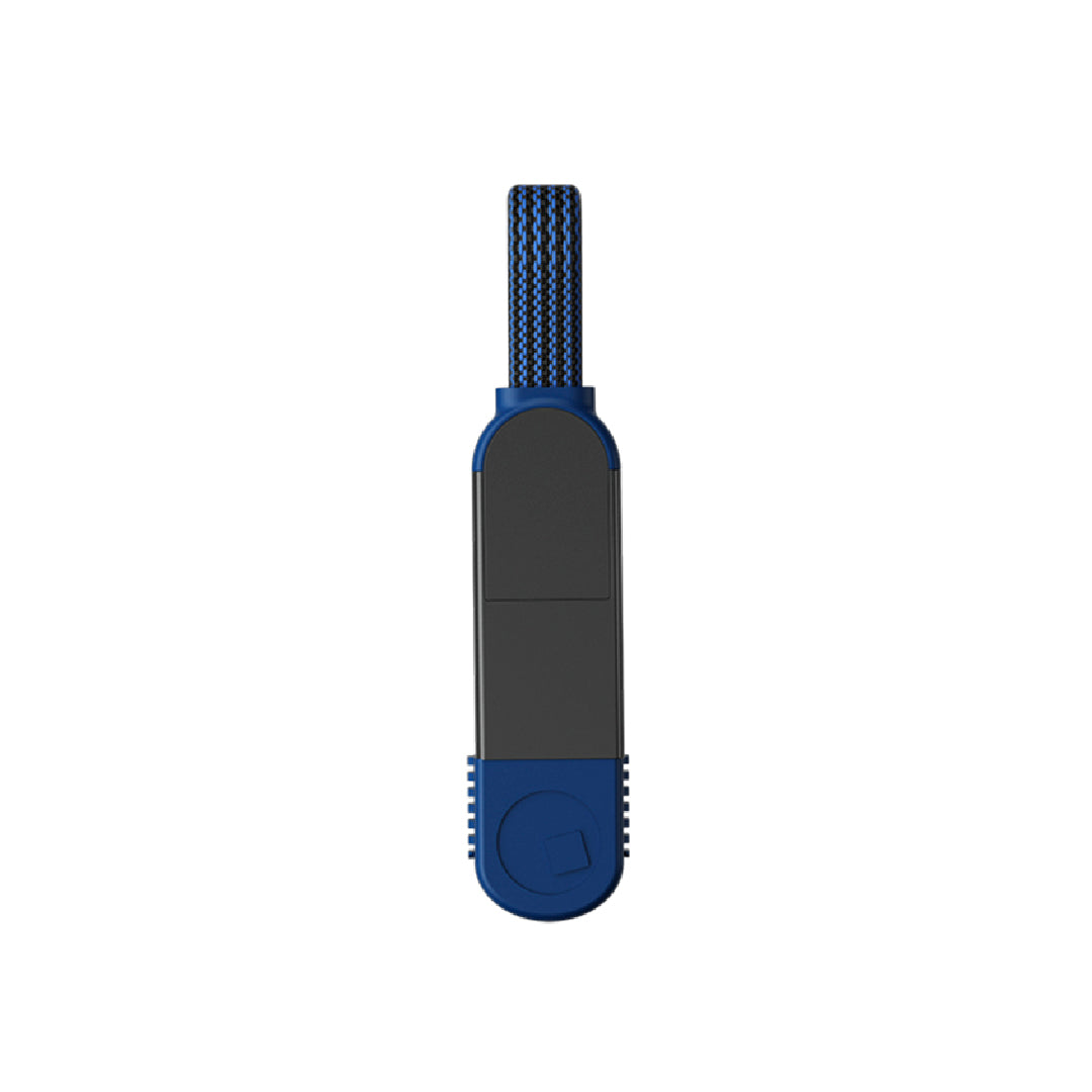Rolling Square InCharge X 100W 6 in 1 Charging Cable 0.25ft - ALAMAT