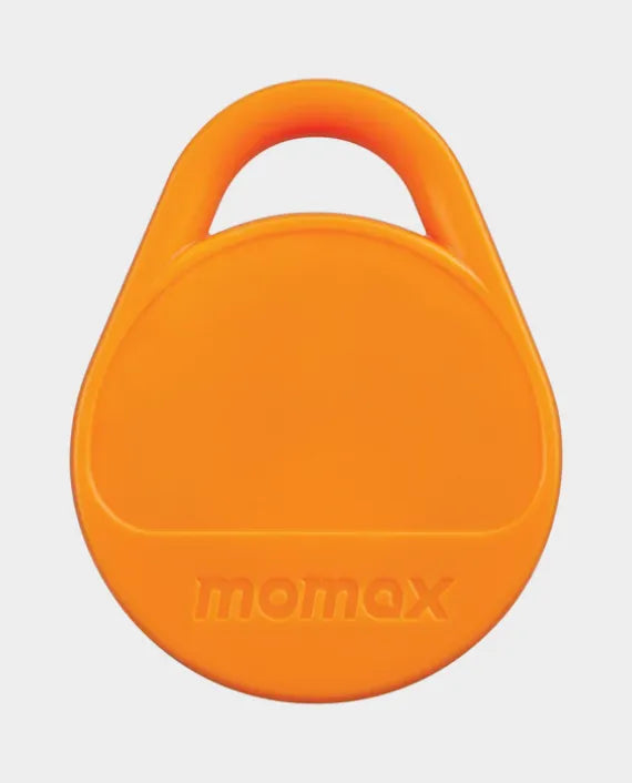 Momax Pinpop Lite Find My Tracker