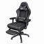 XC Game Gaming Chair With Footrest