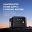 Oraimo OPS-5601 448Wh Portable Power Station