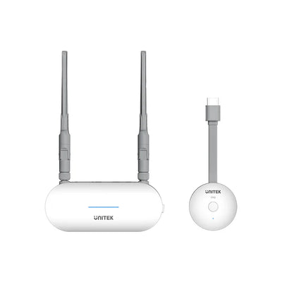 unitek wireless hdmi transmitter & receiver kit