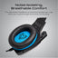 Vertux Denali High Fidelity Surround Sound Gaming Headset alamat.me