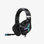 Vertux Blitz 7.1 Surround Sound Gaming Headphone alamat.me