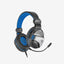 Vertux Malaga Amplified Stereo Wired Gaming Headset alamat.me