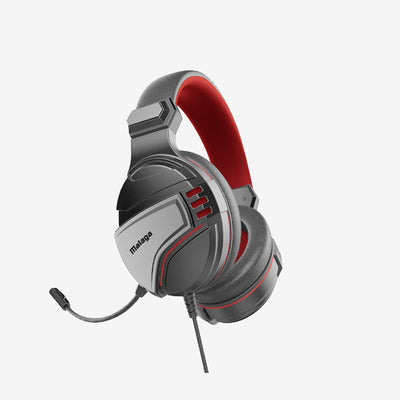 Vertux Malaga Amplified Stereo Wired Gaming Headset alamat.me