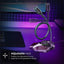 Vertux Condor High Sensitivity Omni-Directional Gaming Microphone With Volume Control alamat.me