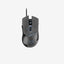 Vertux Dominator Quick Response Ergonomic Gaming Mouse alamat.me