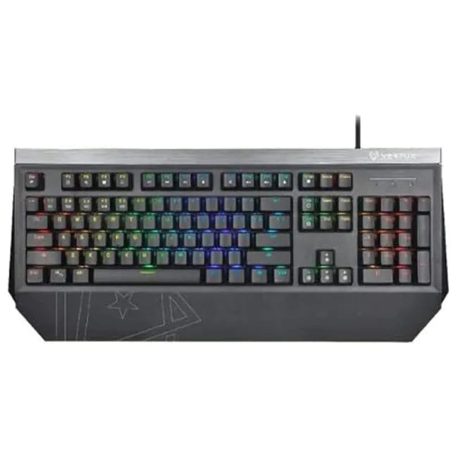 VERTUX KEYBOARD - TANTALUM VERTUX KEYBOARD - TANTALUM