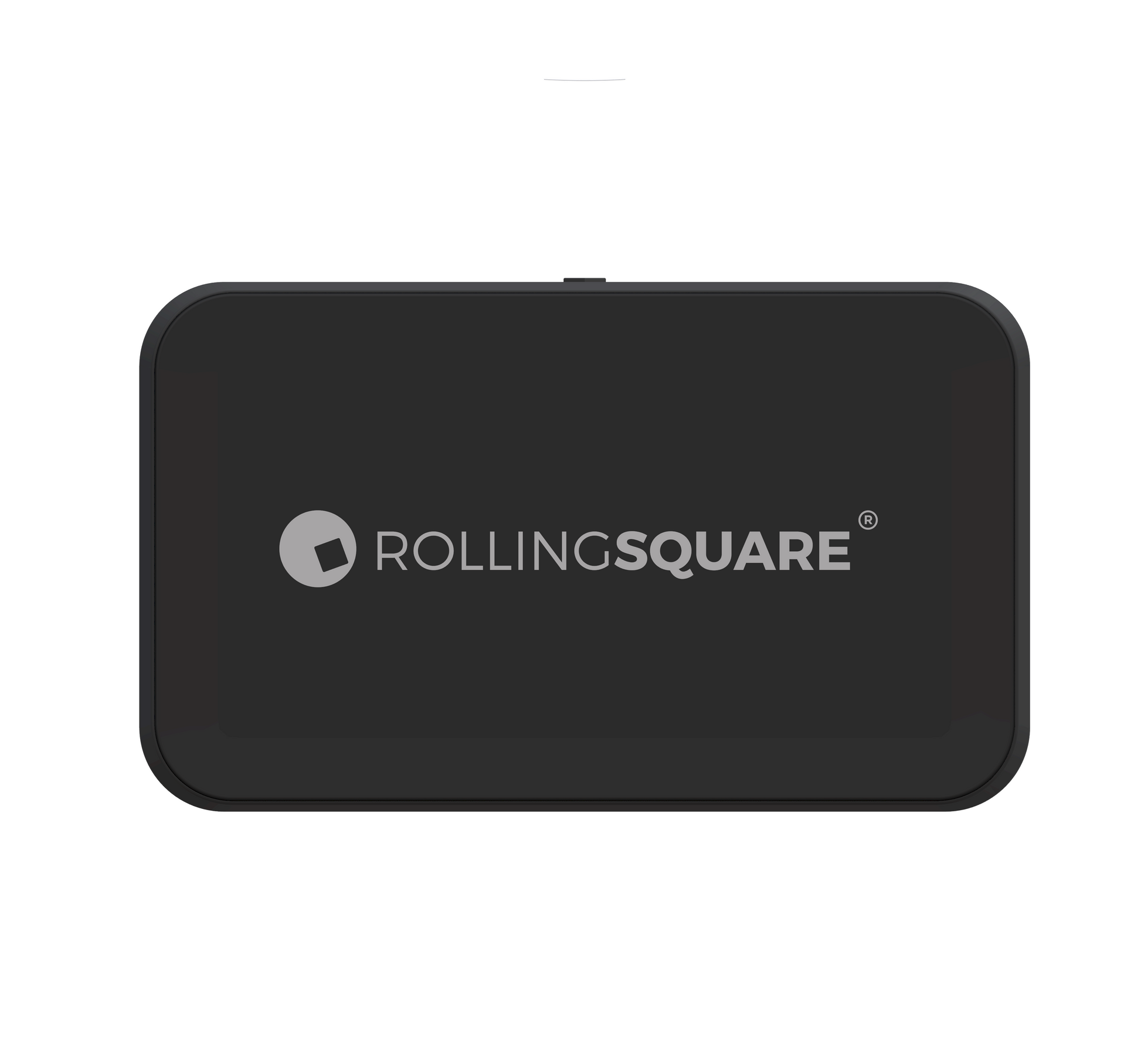 Rolling Square - Pocket Travel Adapter Rolling Square - Pocket Travel Adapter
