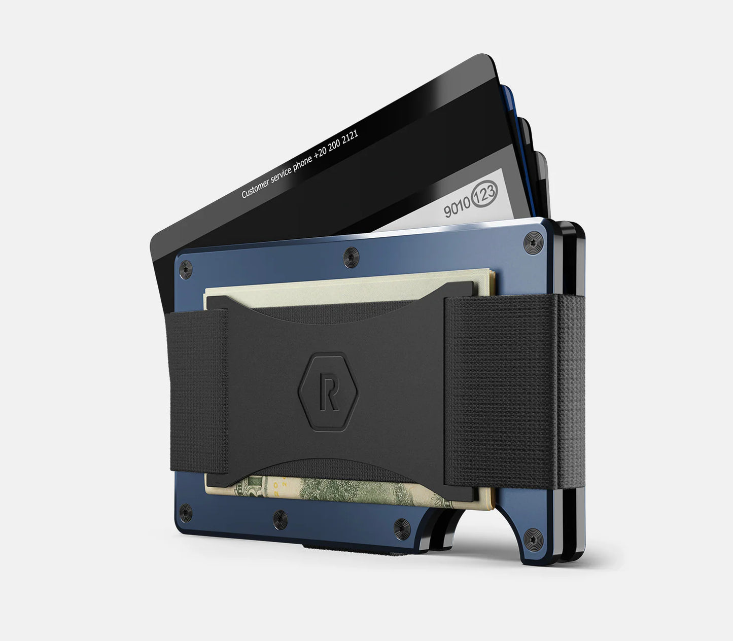 Ridge Wallet - Best Buy Tech