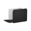 Amazingthing Matte Pro Mag Sleeve with Pocket for 14 inch Laptop