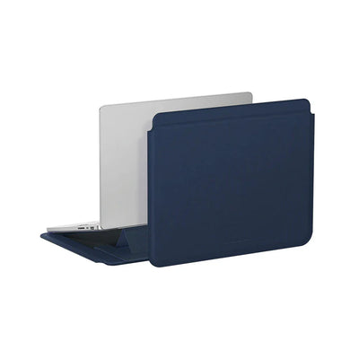 Amazingthing Matte Pro Mag Sleeve with Pocket for 14 inch Laptop