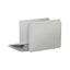 Amazingthing Matte Pro Mag Sleeve with Pocket for 14 inch Laptop
