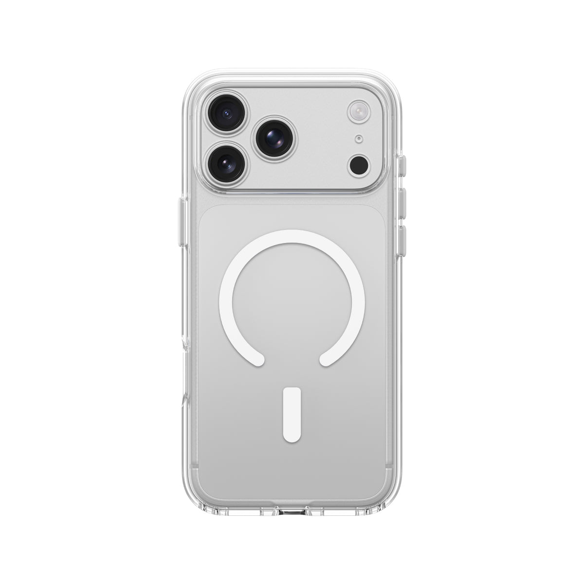 Amazingthing Minimal Lens Guard Case For iPhone 18 Pro/Pro Max