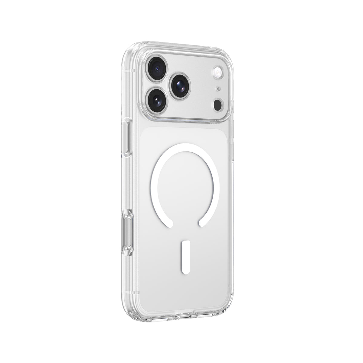 Amazingthing Minimal Lens Guard Case For iPhone 18 Pro/Pro Max