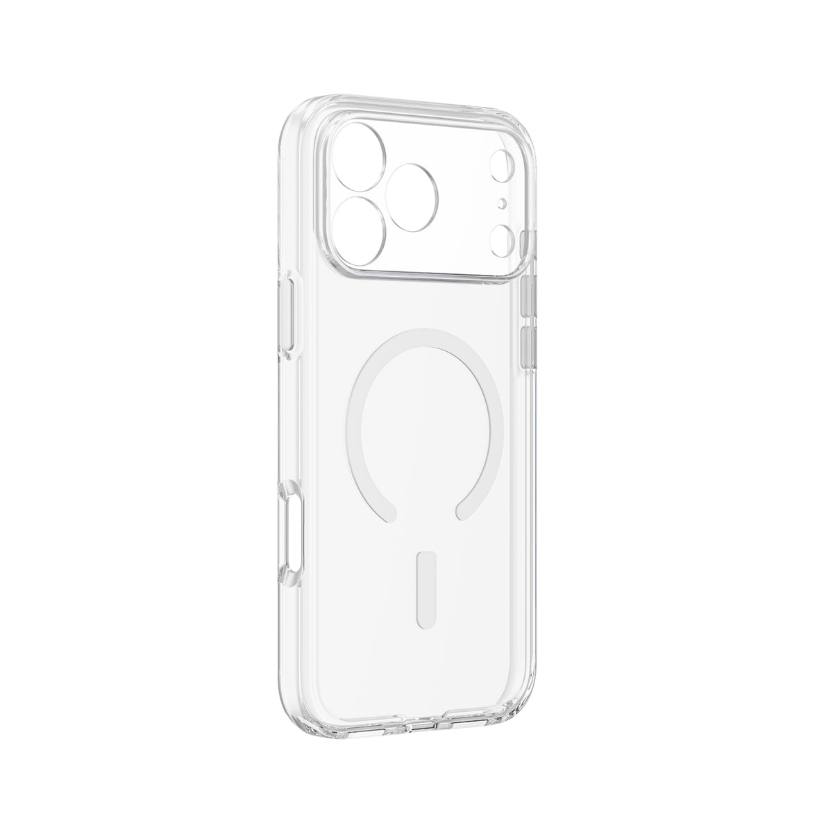 Amazingthing Minimal Lens Guard Case For iPhone 18 Pro/Pro Max