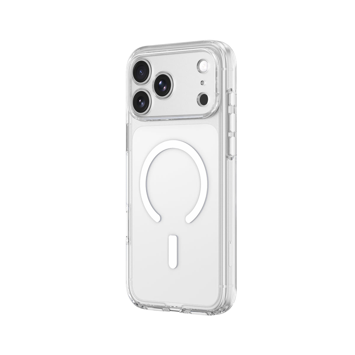 Amazingthing Minimal Lens Guard Case For iPhone 18 Pro/Pro Max