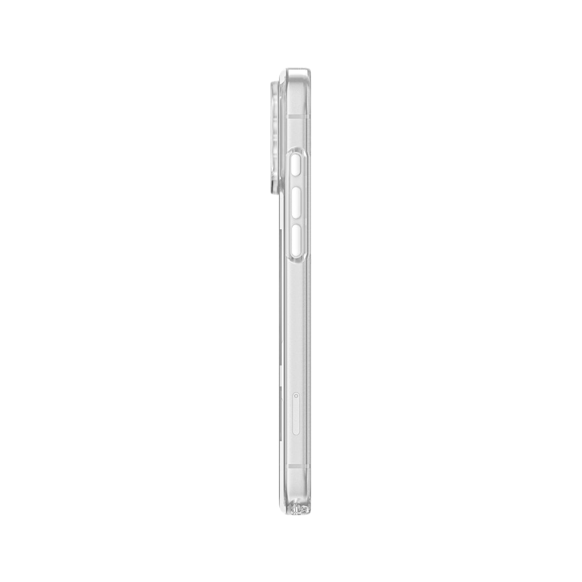 Amazingthing Minimal Lens Guard Case For iPhone 18 Pro/Pro Max