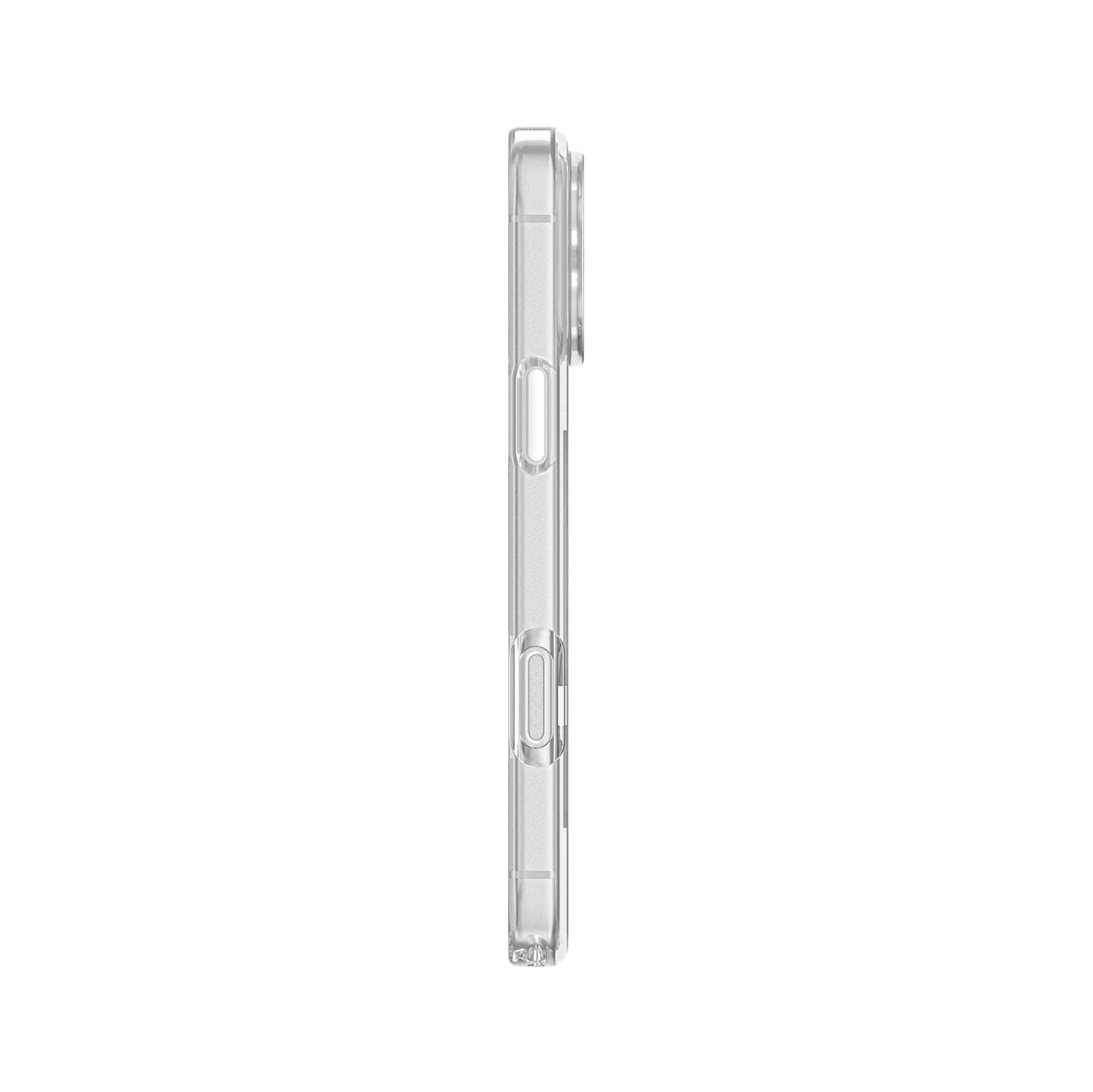 Amazingthing Minimal Lens Guard Case For iPhone 18 Pro/Pro Max