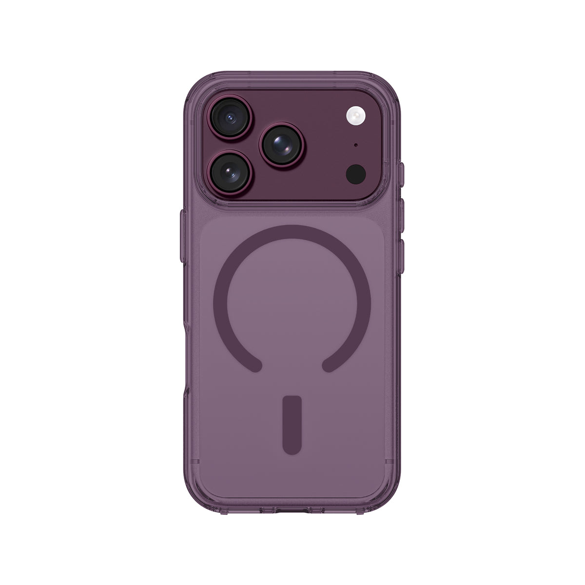 Amazingthing Minimal Lens Guard Case For iPhone 18 Pro/Pro Max