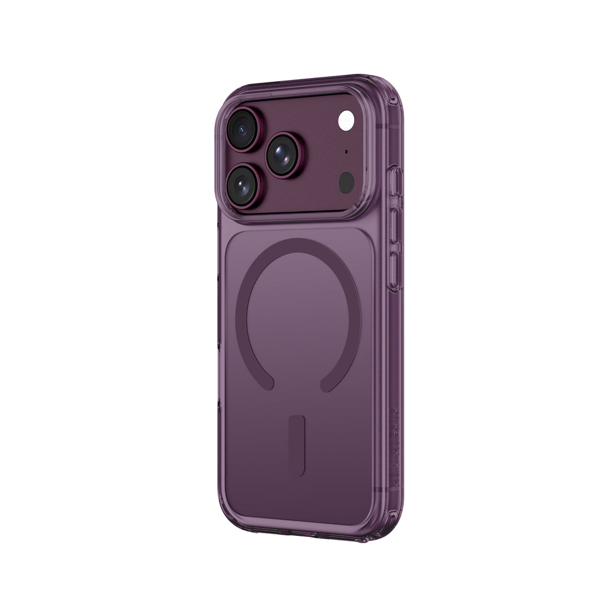 Amazingthing Minimal Lens Guard Case For iPhone 18 Pro/Pro Max