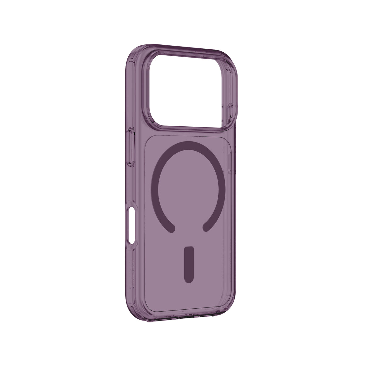 Amazingthing Minimal Lens Guard Case For iPhone 18 Pro/Pro Max