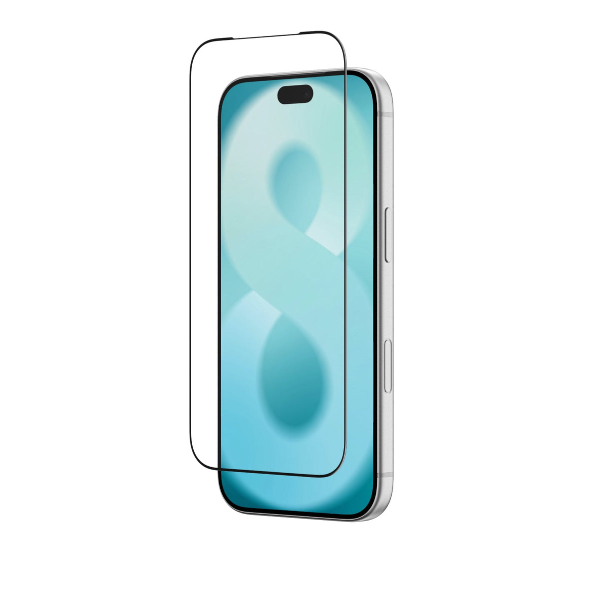 iPhone 18 Pro Screen Protector Gloss