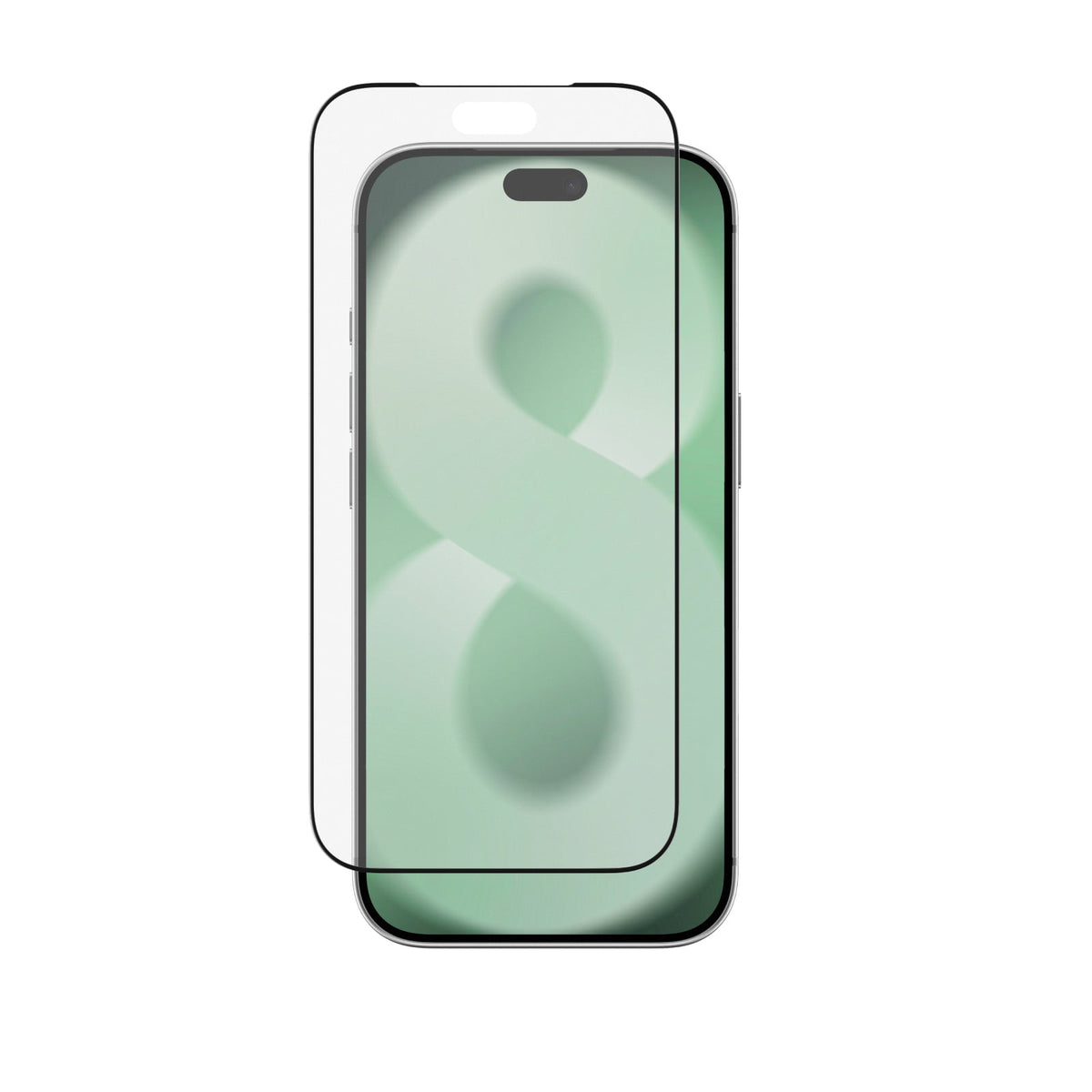 Amazingthing iPhone 18 Pro / Pro Max Radix Care Full Glass - Qatar