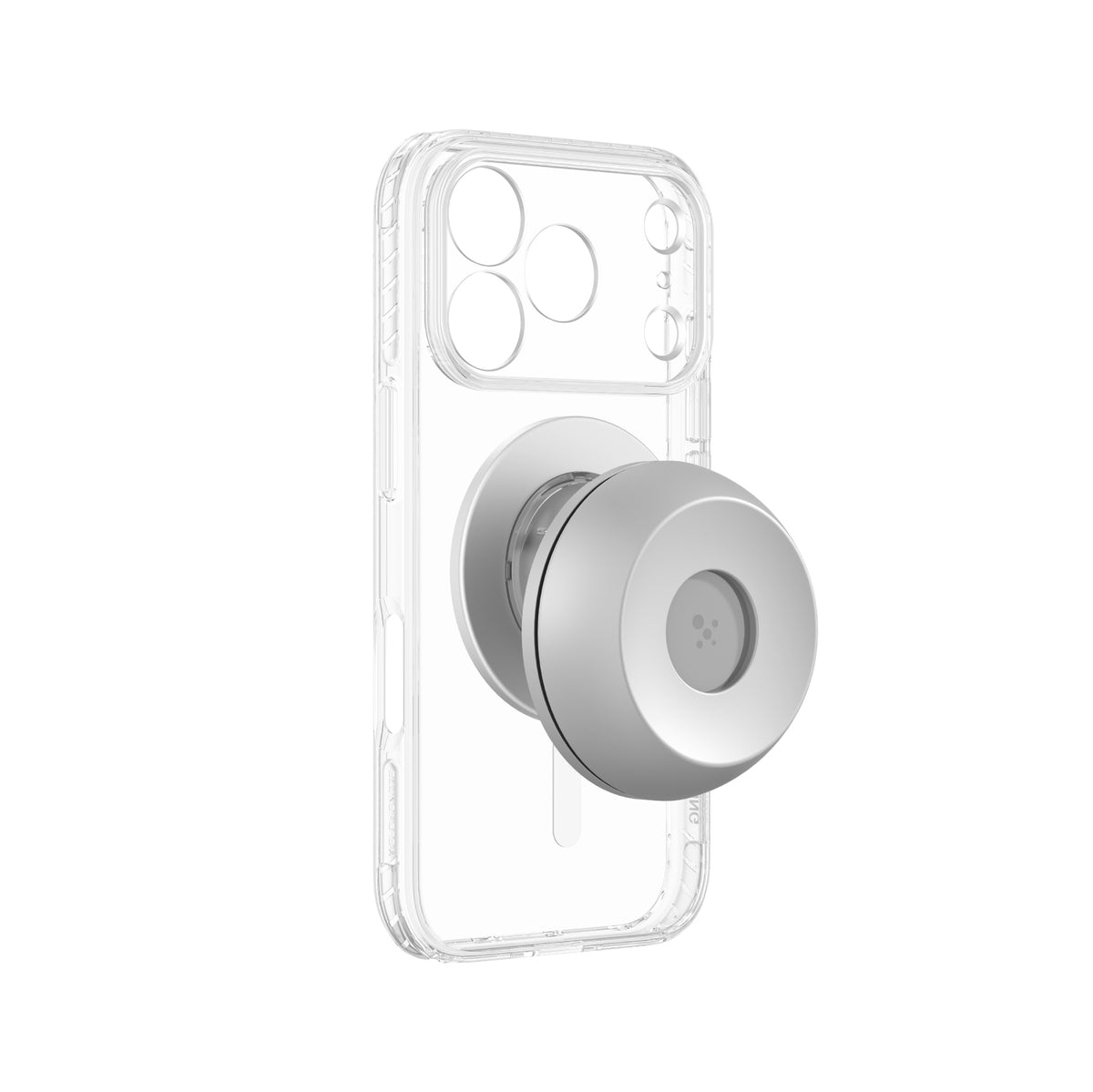 Amazingthing iPhone 18 Case with Wired Earphones Included