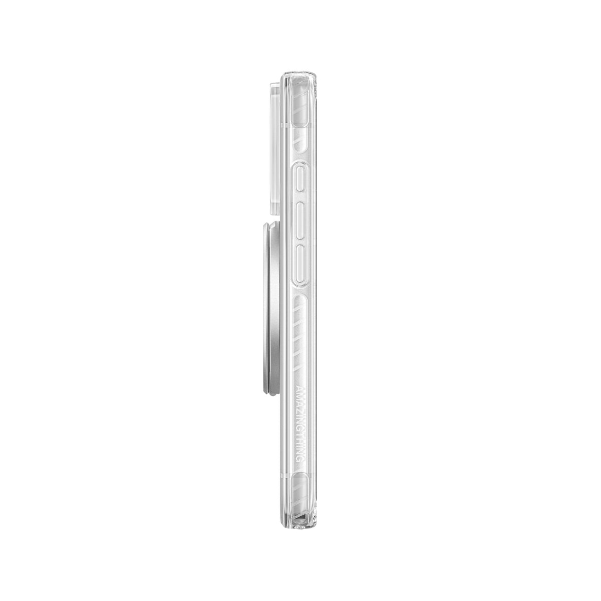 Amazingthing Titan Lens Ring Set For iPhone 18 Pro/Pro Max