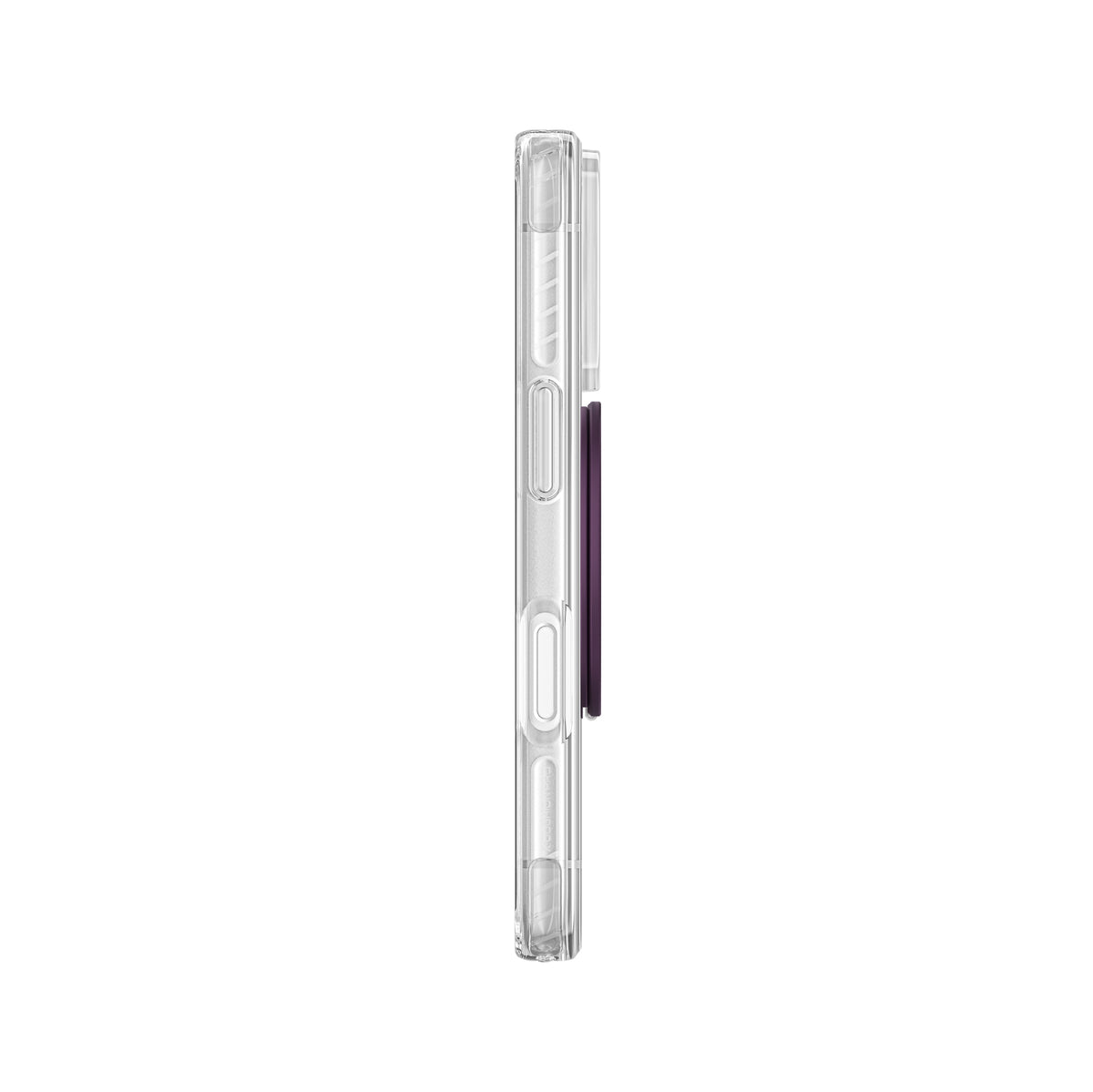 Amazingthing Titan Pro Mag Lens Pop Ring Set Case for iPhone 18 Pro / Pro Max