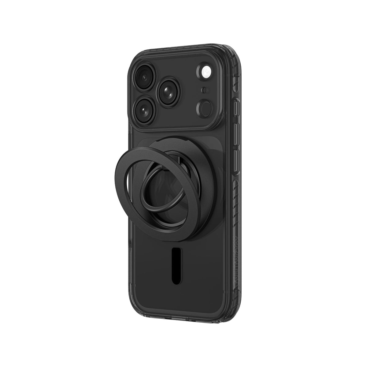 Amazingthing Titan Lens Ring Set For iPhone 18 Pro/Pro Max - Qatar
