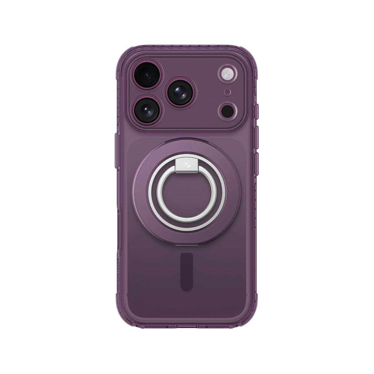 Amazingthing Titan Lens Ring Set For iPhone 18 Pro/Pro Max - www.alamat.me