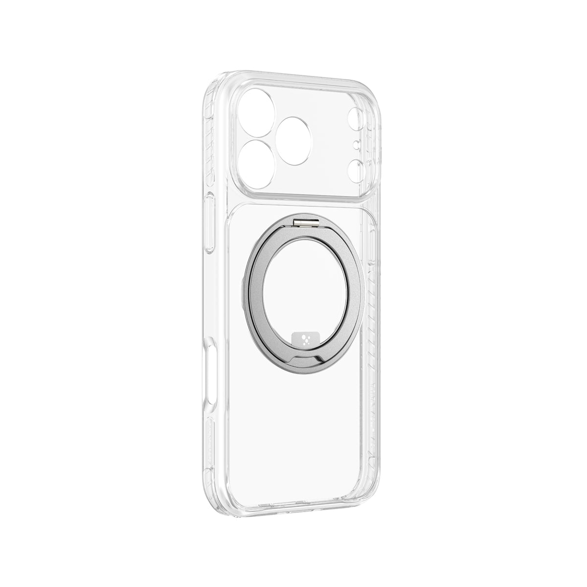 Amazingthing Titan Pro Spin Lens Case For iPhone 18 Pro/Pro Max