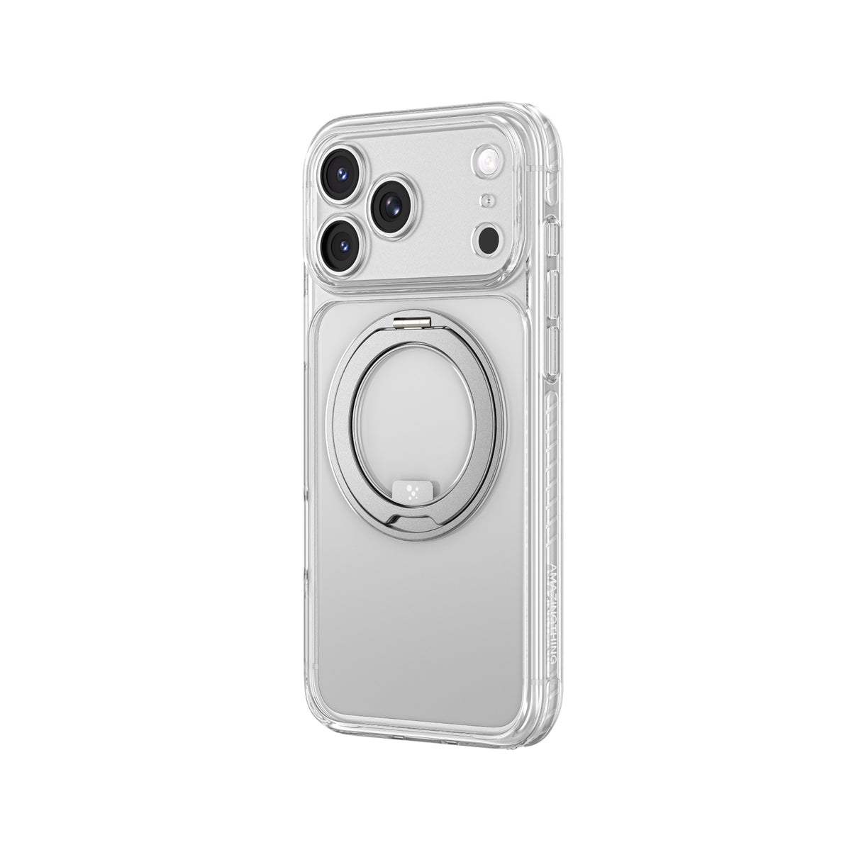 Amazingthing iPhone 18 Pro Max Case