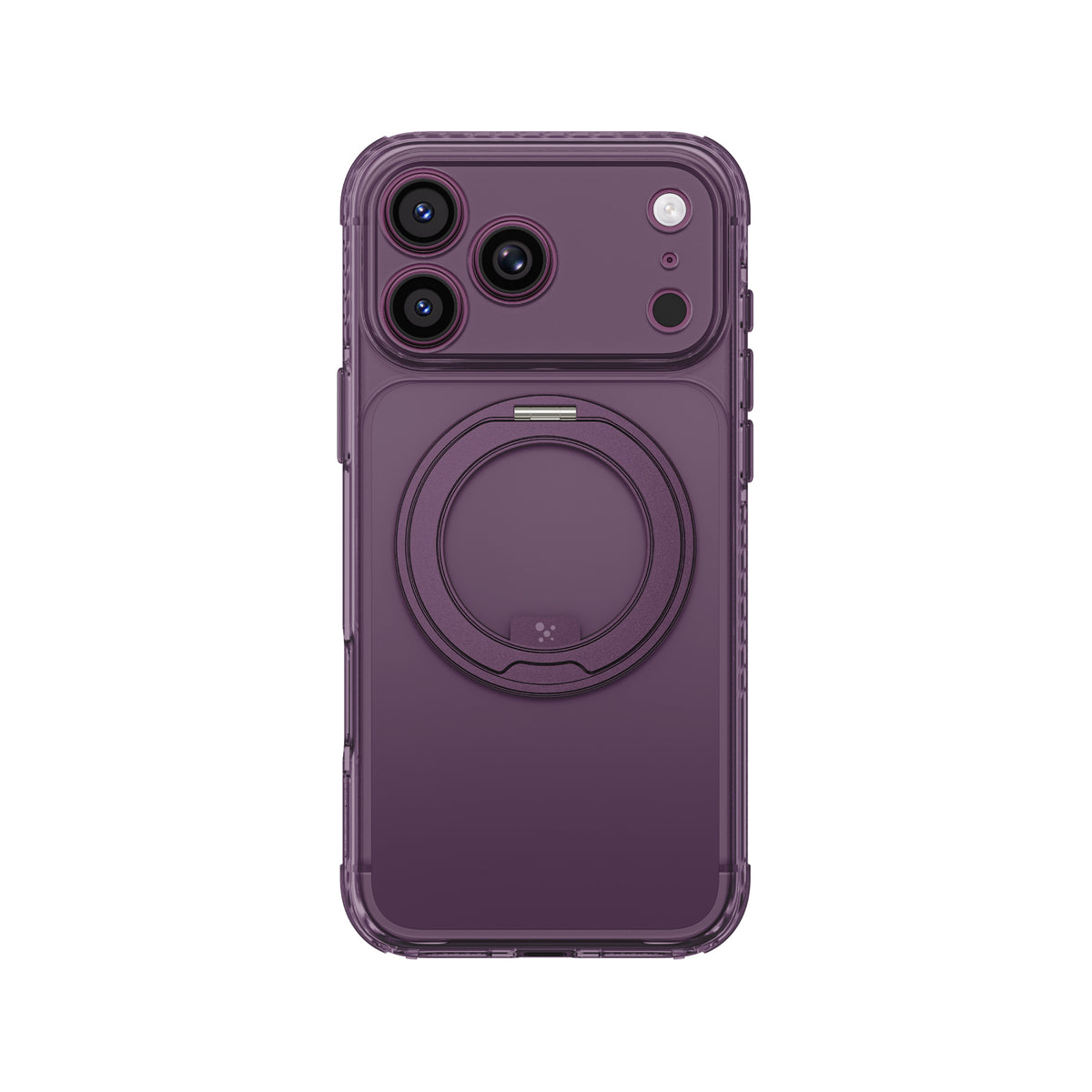 Amazingthing Titan Pro Spin Lens Case For iPhone 18 Pro - www.bestbuytech.com