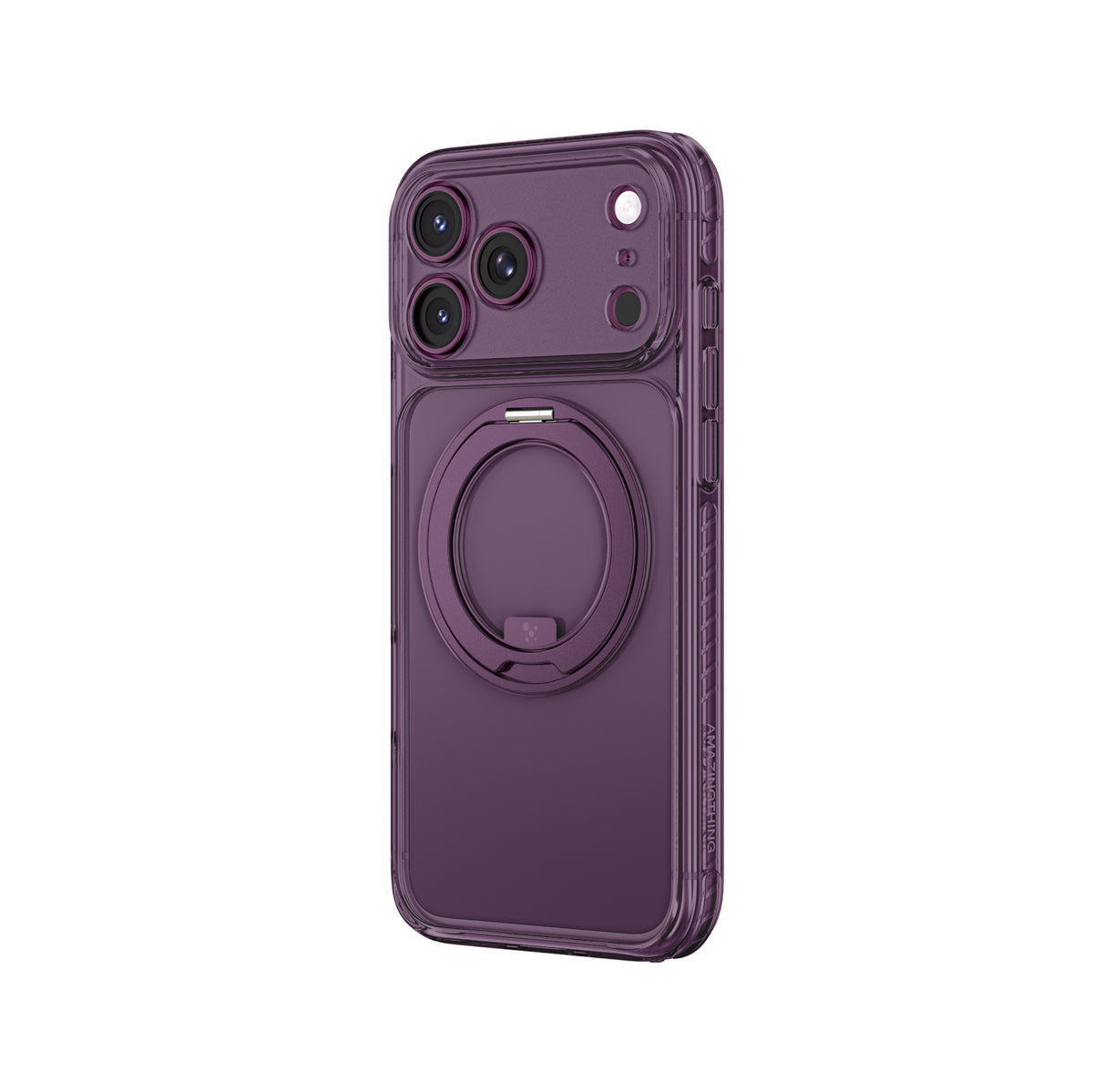iPhone 18 Pro Max Case Qatar