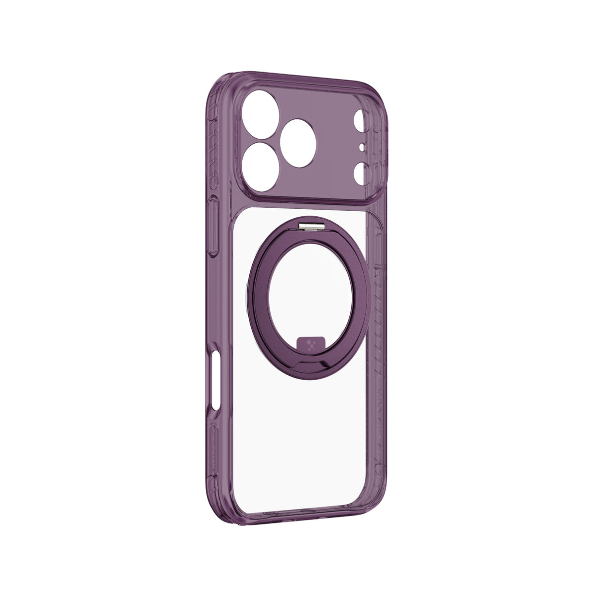 Amazingthing Titan Pro Spin Lens Case For iPhone 18 Pro/Pro Max